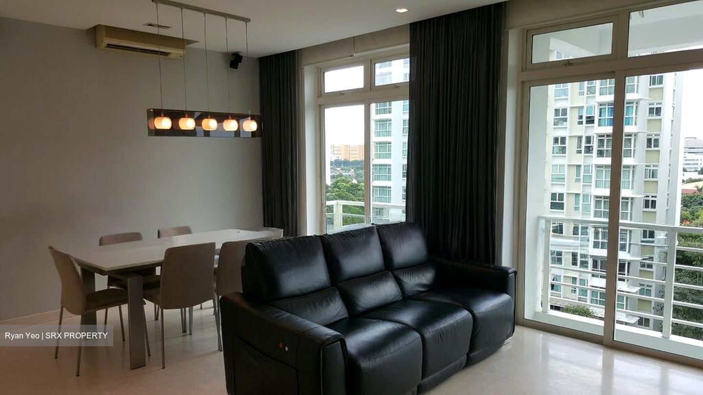 Monterey Park Condominium (D5), Condominium #566250571